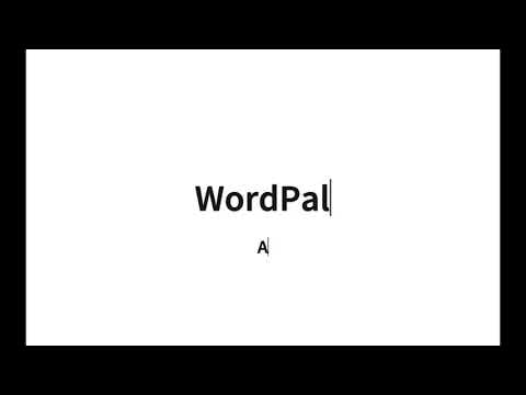 WordPal AI