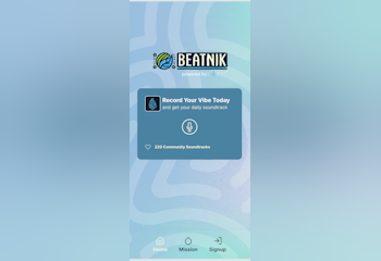 Beatnik – powered by Lotic.ai