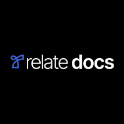 Relate Docs