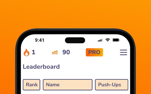 PUSH-UPPER