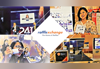 Rafflexchange