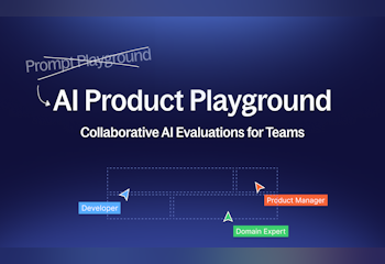 AI Product Playground