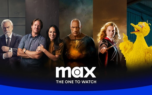 Max