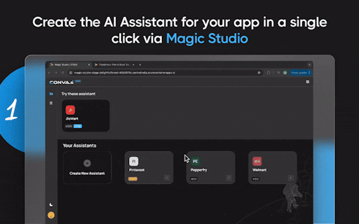 Conva.AI