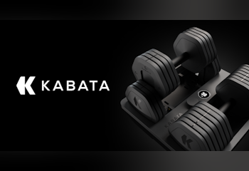 Kabata Dumbbells