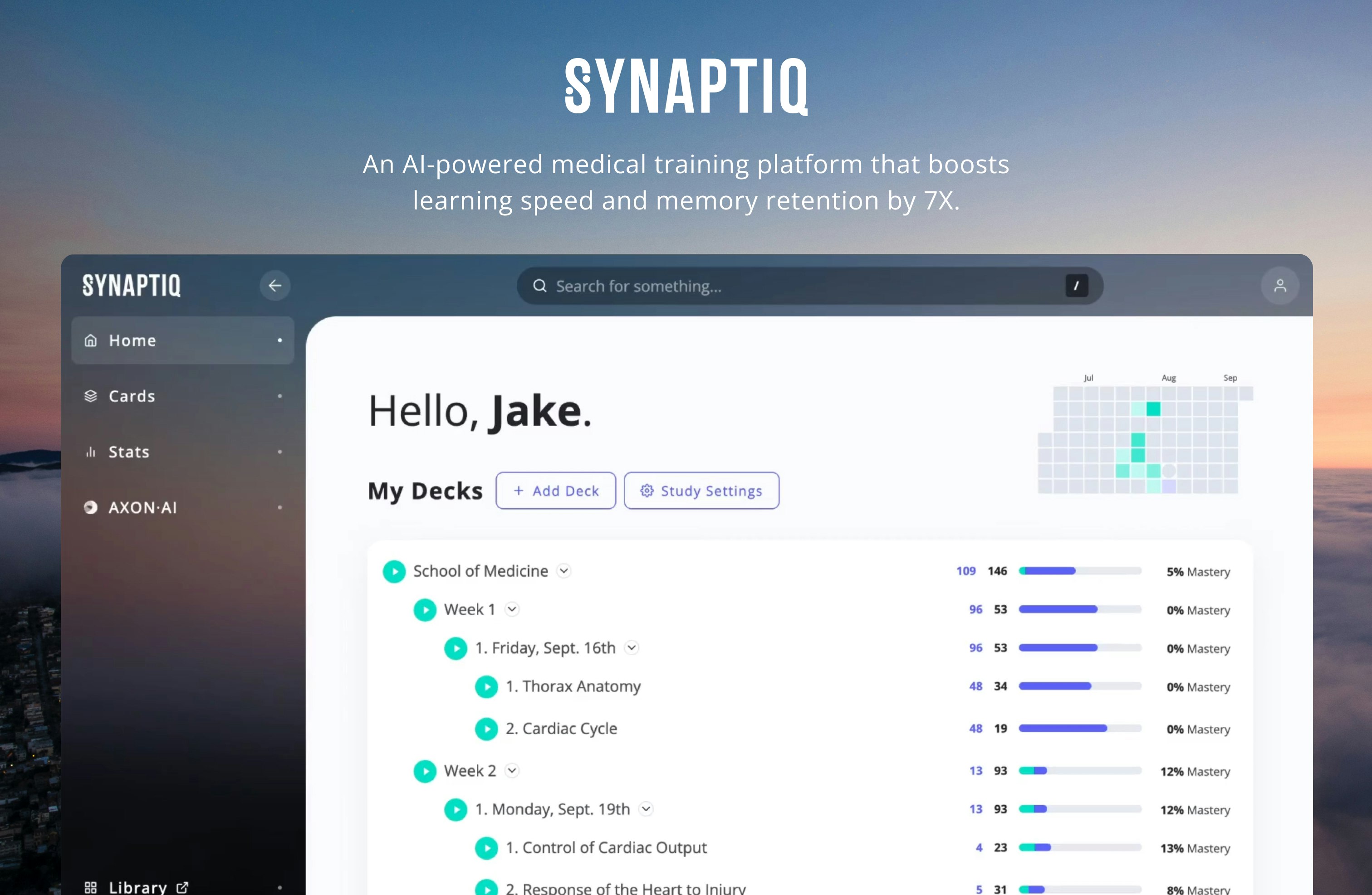 Synaptiq
