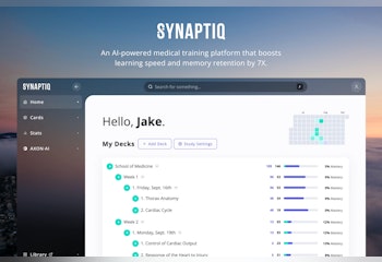 Synaptiq