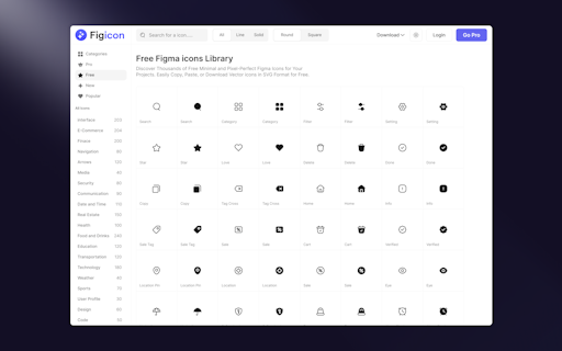 Figicon