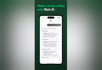 Rich AI