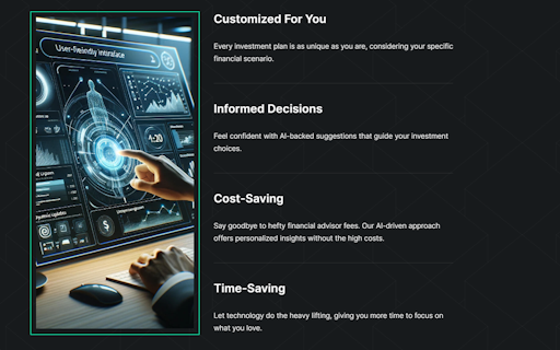 MyInvestment-AI