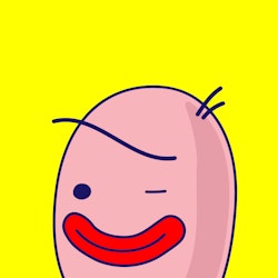 OH, a potato!