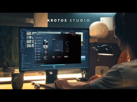 Krotos Studio