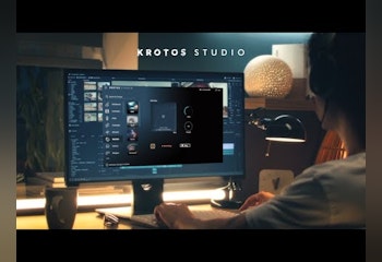Krotos Studio