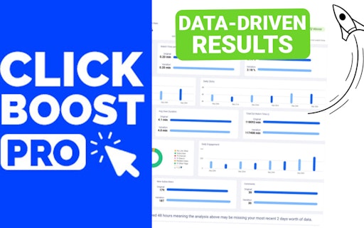 ClickBoost Pro