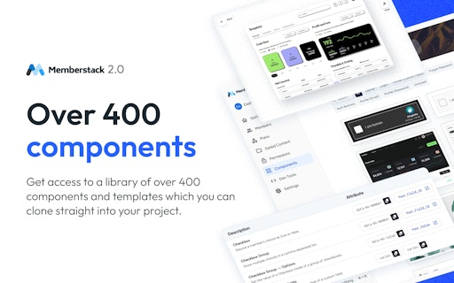 Memberstack 2.0