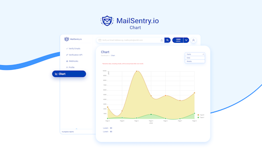 MailSentry.io