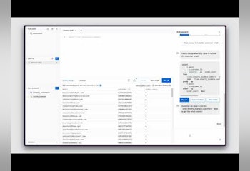 AI Assistant for SQL by Weld