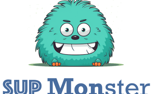 SupMonster