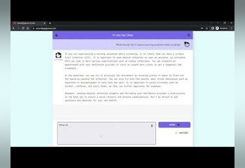 AI Labs by SundayPyjamas