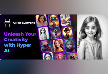 Hyper Ai