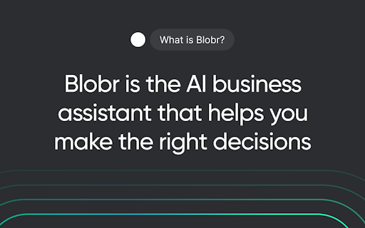 Blobr
