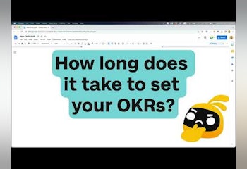 Tability OKRs Editor