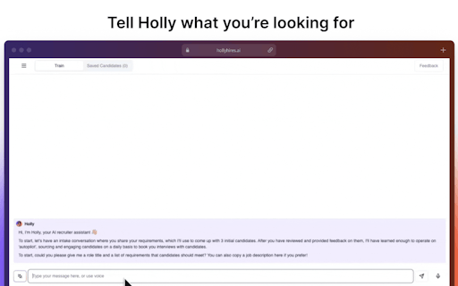 Holly