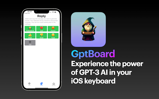 GptBoard