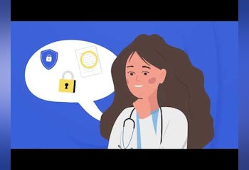 HIPAA SmartChat Assistant