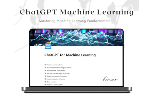 ChatGPT Prompts for AI