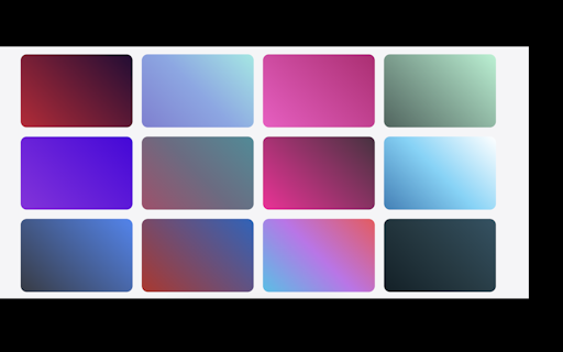 Colors & Fonts V4