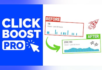 ClickBoost Pro