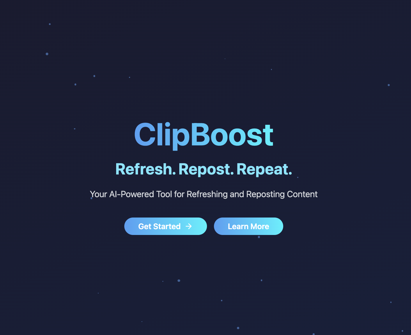 Clipboost