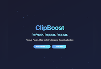 Clipboost