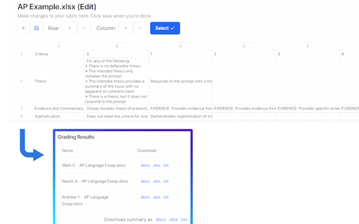 rubricpro.ai