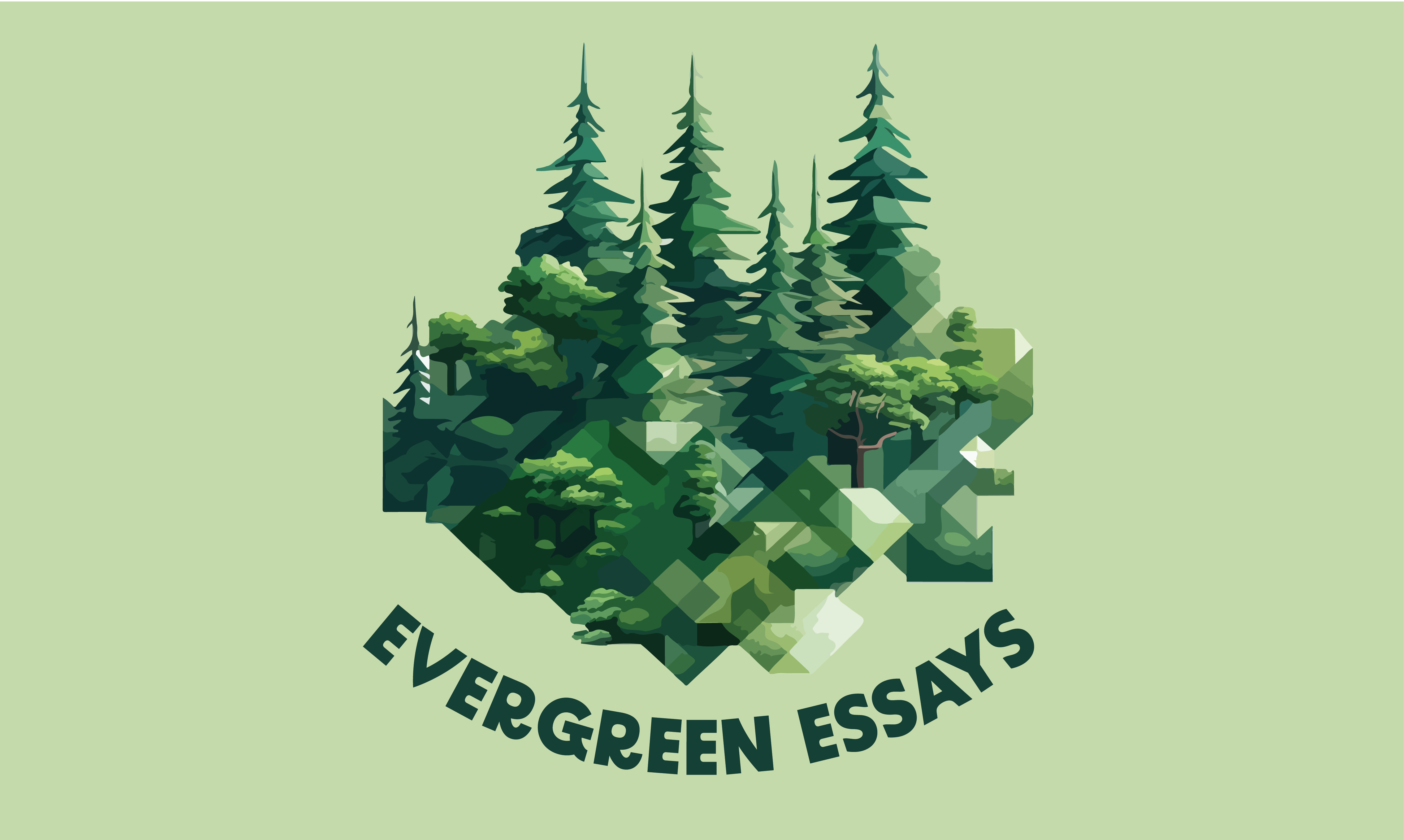 Evergreen Essays