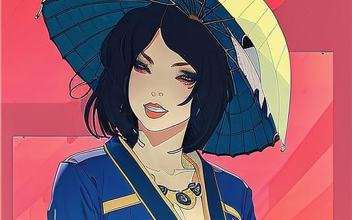 Anime pfp