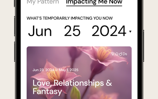 The Pattern 5.0