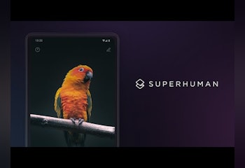 Superhuman for Android