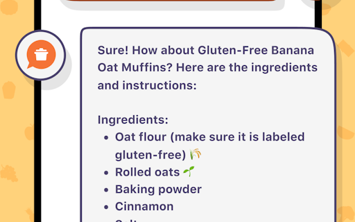 AI Recipes - Your Meal Planner