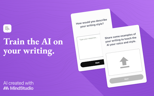 BlogGenie AI