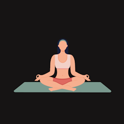 Yoga Streaks