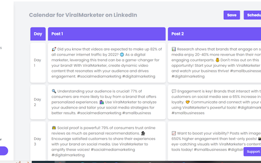 ViralMarketer