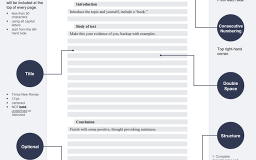 Essay Generator