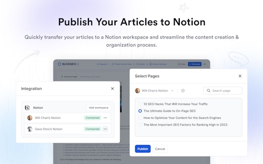 BlogSEO AI Micro Tools