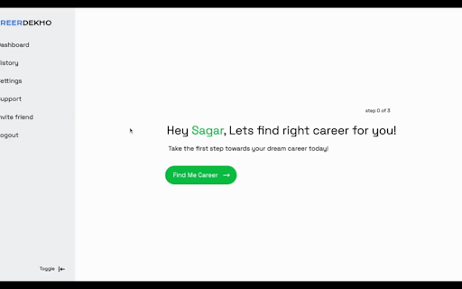 Careerdekho