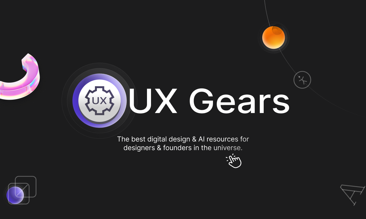 UX Gears