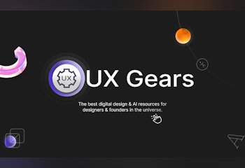 UX Gears