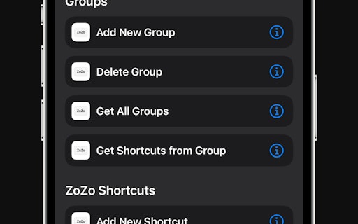 ZoZo 2.0