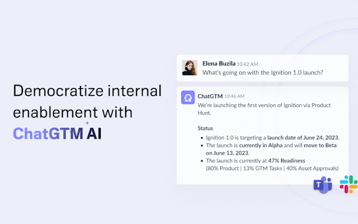 Productroadmap.ai by Ignition